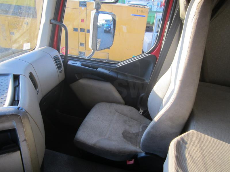 Τράκτορας Renault Premium 450 DXI: φωτογραφία 14