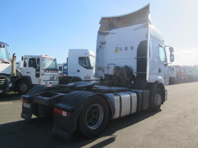 Renault Premium 460 DXI - Τράκτορας: φωτογραφία 5 Renault Premium 460 DXI - Τράκτορας: φωτογραφία 5