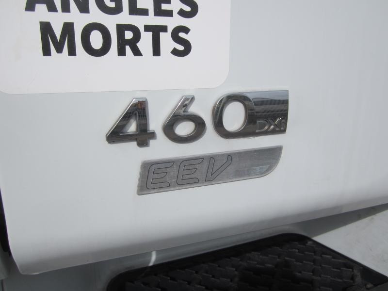 Renault Premium 460 DXI - Τράκτορας: φωτογραφία 2 Renault Premium 460 DXI - Τράκτορας: φωτογραφία 2