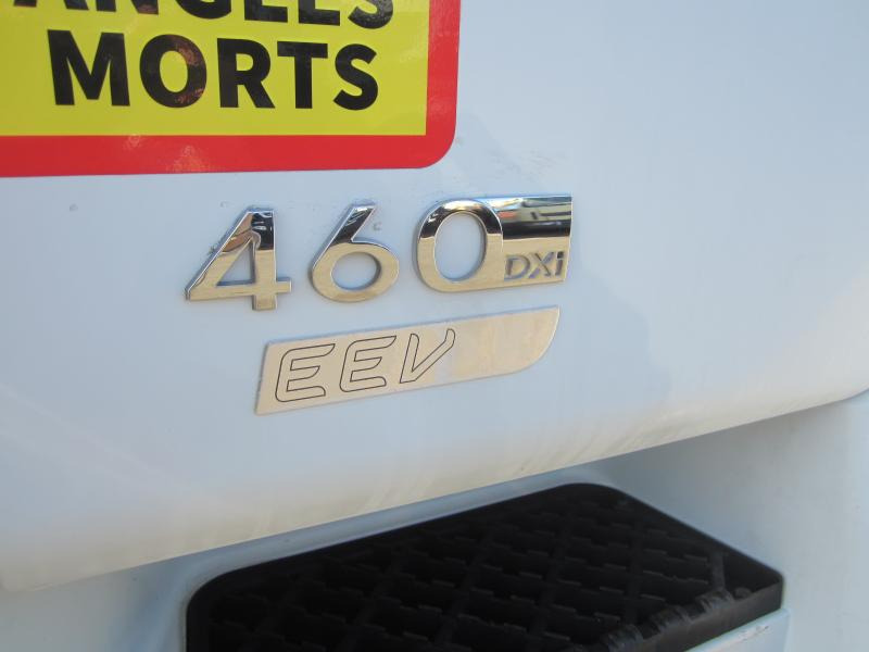 Renault Premium 460 DXI - Τράκτορας: φωτογραφία 2 Renault Premium 460 DXI - Τράκτορας: φωτογραφία 2