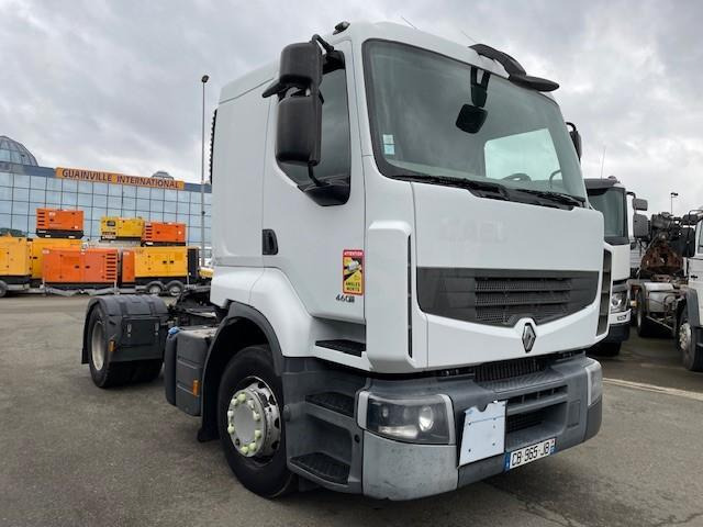 Renault Premium 460 DXI - Τράκτορας: φωτογραφία 2 Renault Premium 460 DXI - Τράκτορας: φωτογραφία 2