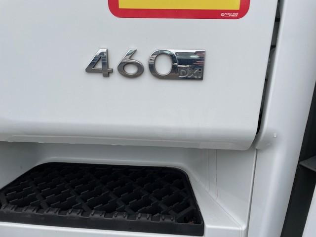 Renault Premium 460 DXI - Τράκτορας: φωτογραφία 3 Renault Premium 460 DXI - Τράκτορας: φωτογραφία 3