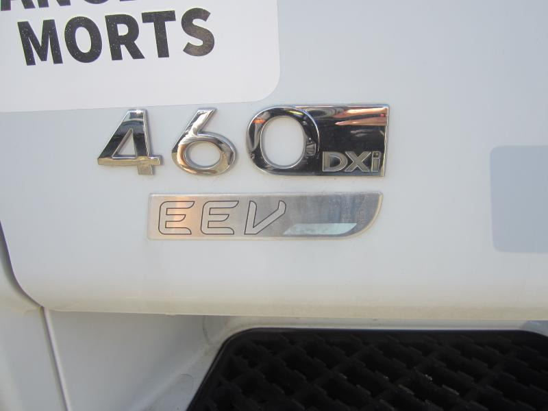 Renault Premium 460 DXI - Τράκτορας: φωτογραφία 2 Renault Premium 460 DXI - Τράκτορας: φωτογραφία 2