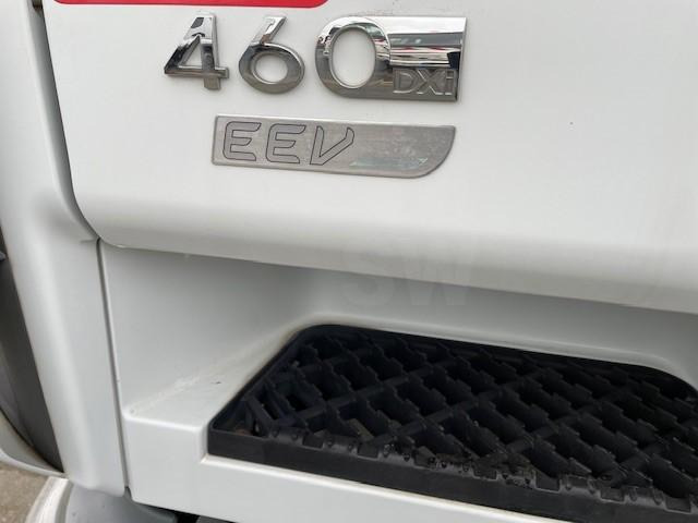 Renault Premium 460 DXI - Τράκτορας: φωτογραφία 5 Renault Premium 460 DXI - Τράκτορας: φωτογραφία 5