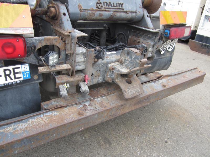 Renault Premium Lander 410 DXI - Φορτηγό φόρτωσης γάντζου: φωτογραφία 5 Renault Premium Lander 410 DXI - Φορτηγό φόρτωσης γάντζου: φωτογραφία 5