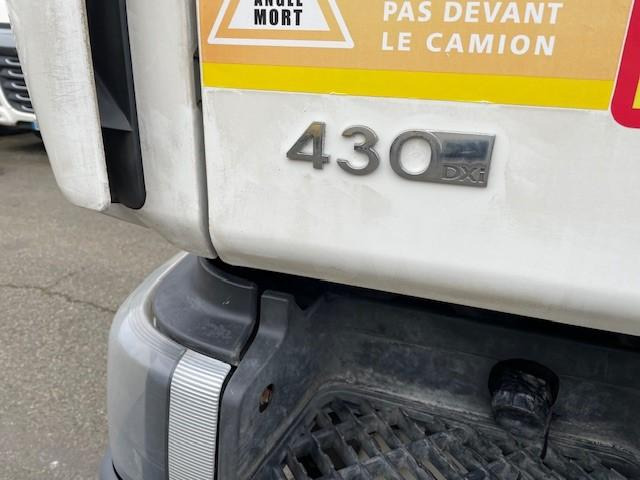 Τράκτορας Renault Premium Lander 430 DXI: φωτογραφία 7