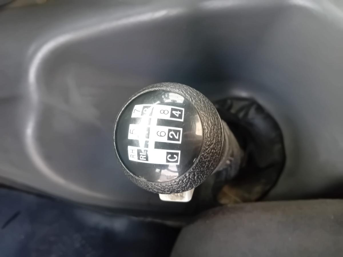 Scania C 340 - Φορτηγό ανατρεπόμενο: φωτογραφία 5 Scania C 340 - Φορτηγό ανατρεπόμενο: φωτογραφία 5