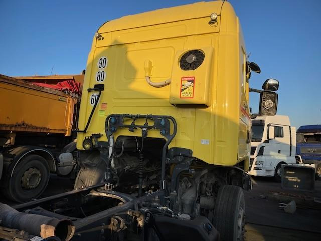 Scania - Καμπίνα για Φορτηγό: φωτογραφία 4 Scania - Καμπίνα για Φορτηγό: φωτογραφία 4