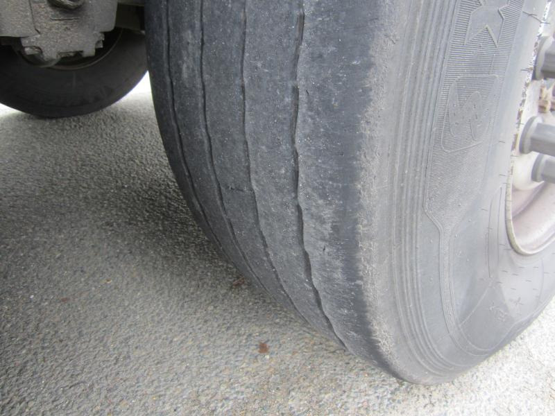 Schmitz Cargobull - Επικαθήμενο κουρτίνα: φωτογραφία 4 Schmitz Cargobull - Επικαθήμενο κουρτίνα: φωτογραφία 4