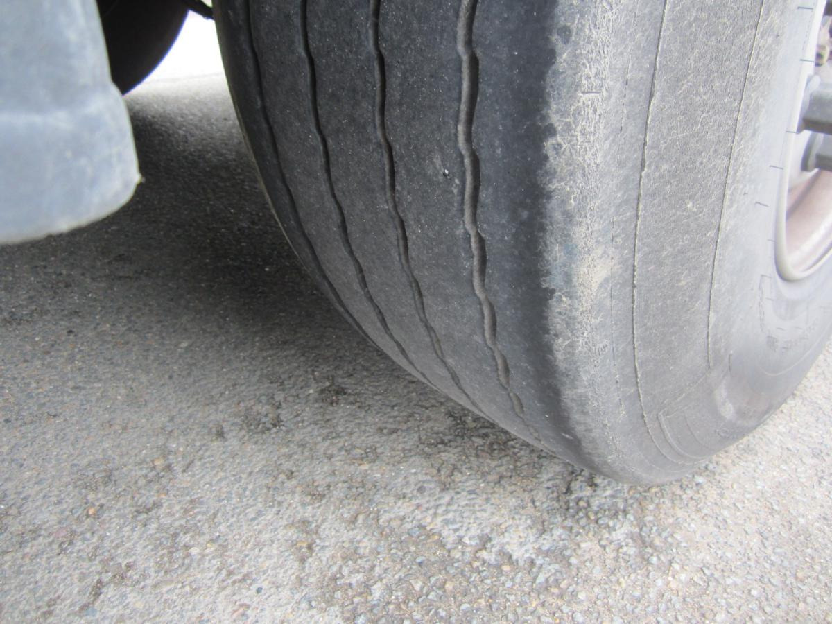 Schmitz Cargobull - Επικαθήμενο κουρτίνα: φωτογραφία 3 Schmitz Cargobull - Επικαθήμενο κουρτίνα: φωτογραφία 3