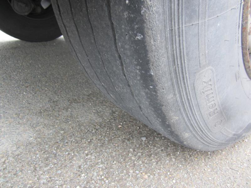 Schmitz Cargobull - Επικαθήμενο κουρτίνα: φωτογραφία 2 Schmitz Cargobull - Επικαθήμενο κουρτίνα: φωτογραφία 2