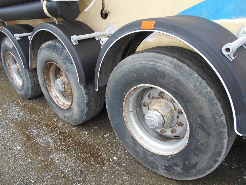 Spitzer - Σιλοφόρο: φωτογραφία 5 Spitzer - Σιλοφόρο: φωτογραφία 5