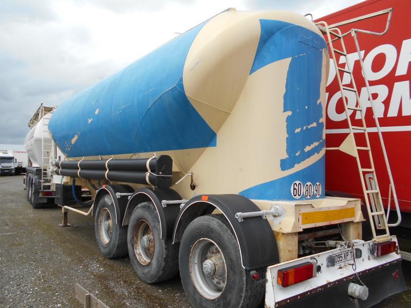 Spitzer - Σιλοφόρο: φωτογραφία 4 Spitzer - Σιλοφόρο: φωτογραφία 4