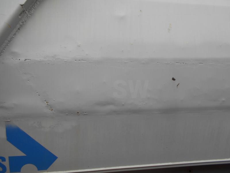 Επικαθήμενο ανατρεπόμενο Stas: φωτογραφία 6 Επικαθήμενο ανατρεπόμενο Stas: φωτογραφία 6