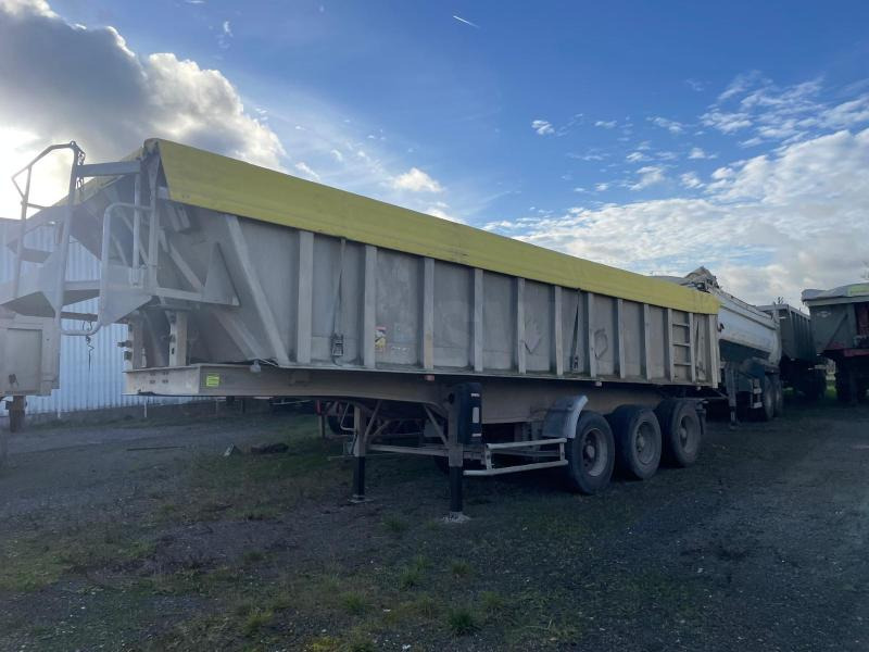 Stas - Επικαθήμενο ανατρεπόμενο: φωτογραφία 3 Stas - Επικαθήμενο ανατρεπόμενο: φωτογραφία 3