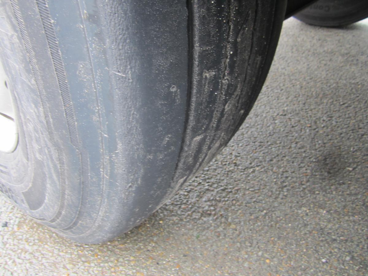 Επικαθήμενο ανατρεπόμενο Stas: φωτογραφία 6