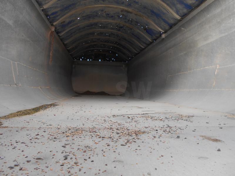 Επικαθήμενο ανατρεπόμενο Stas: φωτογραφία 11 Επικαθήμενο ανατρεπόμενο Stas: φωτογραφία 11