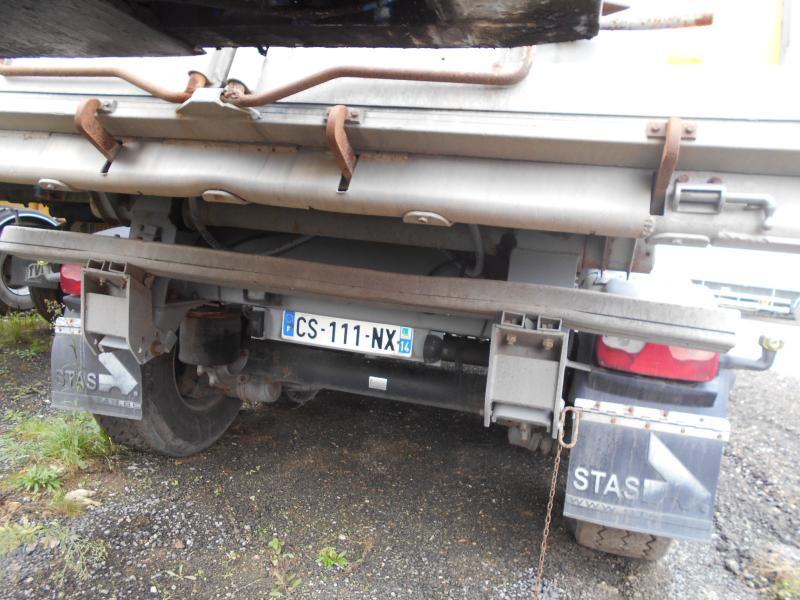 Επικαθήμενο ανατρεπόμενο Stas: φωτογραφία 8 Επικαθήμενο ανατρεπόμενο Stas: φωτογραφία 8