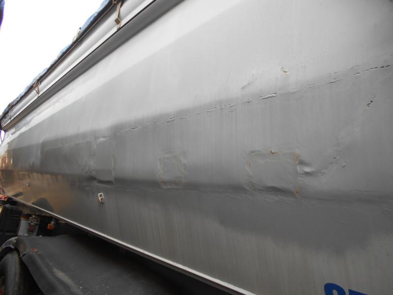 Επικαθήμενο ανατρεπόμενο Stas: φωτογραφία 10 Επικαθήμενο ανατρεπόμενο Stas: φωτογραφία 10