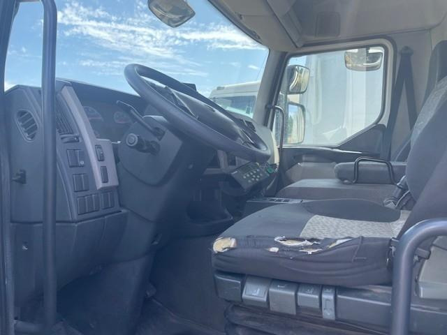 Απορριμματοφόρο Volvo FE 320: φωτογραφία 7
