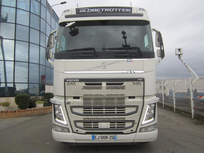 Volvo FH 460 - Τράκτορας: φωτογραφία 2 Volvo FH 460 - Τράκτορας: φωτογραφία 2