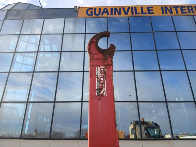 Volvo FMX 410 - Φορτηγό φόρτωσης γάντζου: φωτογραφία 4 Volvo FMX 410 - Φορτηγό φόρτωσης γάντζου: φωτογραφία 4