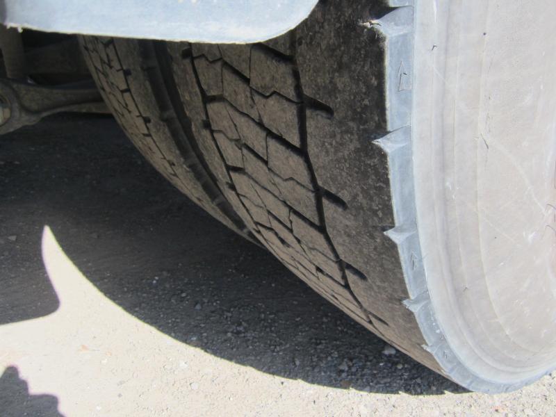 Volvo FMX 460 - Τράκτορας: φωτογραφία 4 Volvo FMX 460 - Τράκτορας: φωτογραφία 4