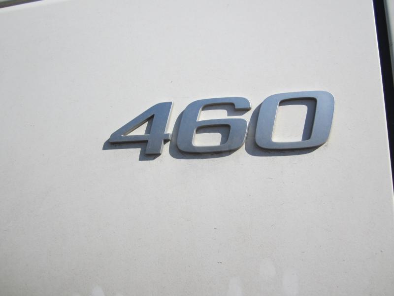 Volvo FMX 460 - Τράκτορας: φωτογραφία 4 Volvo FMX 460 - Τράκτορας: φωτογραφία 4