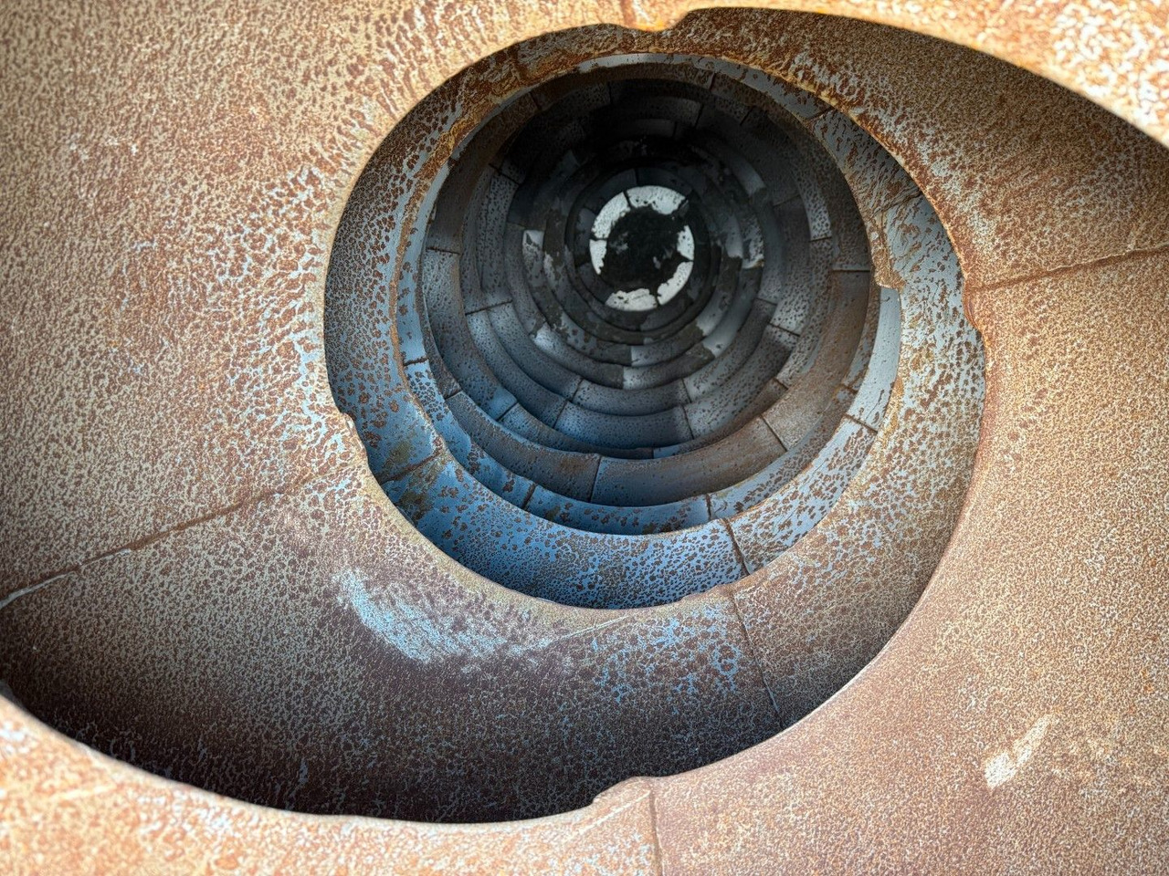 Μπετονιέρα επικαθήμενο De Buf BM 12-36-2SPR w/ Belt Theam TSR15 / Beton: φωτογραφία 10 Μπετονιέρα επικαθήμενο De Buf BM 12-36-2SPR w/ Belt Theam TSR15 / Beton: φωτογραφία 10