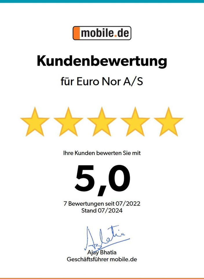 Φορτηγό σασί Scania G450 LB 8x2*6 MNB ADR Chassis / Retarder: φωτογραφία 19