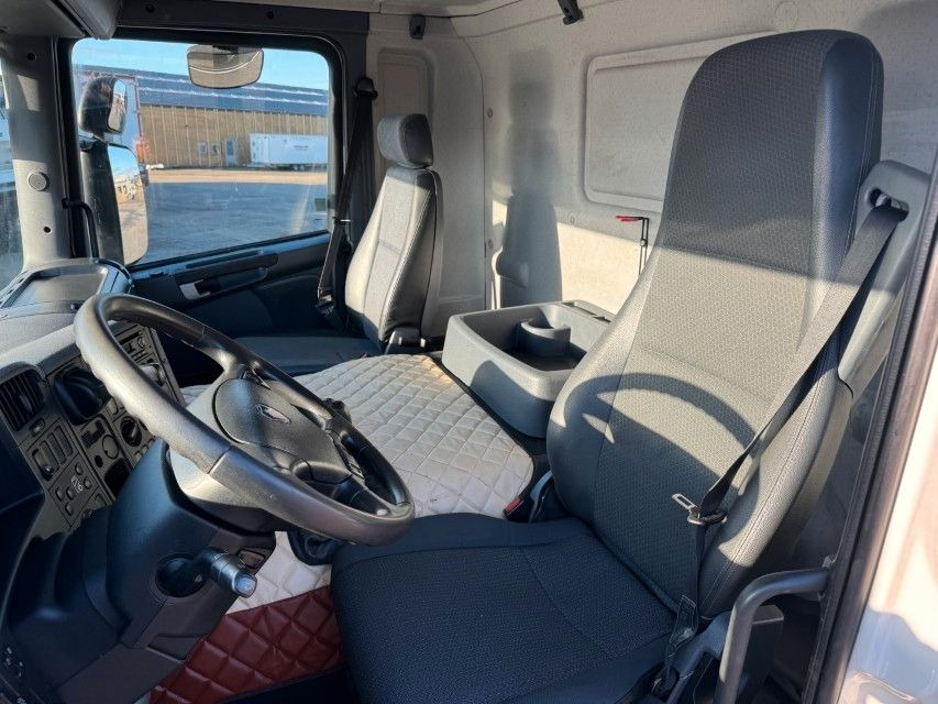 Scania P360 Euro 6 6x4 JHL Hvidtved Larsen FlexLine 312 - Όχημα εκκένωσης βόθρων: φωτογραφία 5 Scania P360 Euro 6 6x4 JHL Hvidtved Larsen FlexLine 312 - Όχημα εκκένωσης βόθρων: φωτογραφία 5