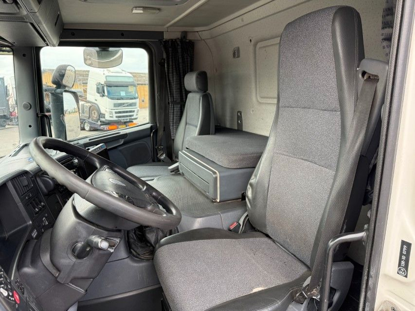 Scania P380 LB 6x24 Hvidtved Larsen FlexLine 310 - Όχημα εκκένωσης βόθρων: φωτογραφία 5 Scania P380 LB 6x24 Hvidtved Larsen FlexLine 310 - Όχημα εκκένωσης βόθρων: φωτογραφία 5