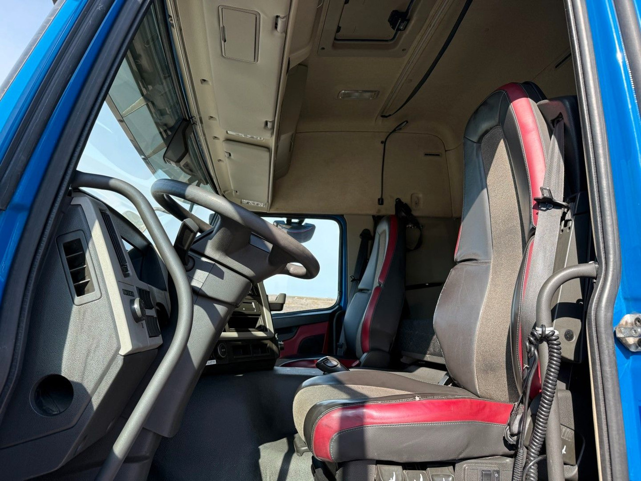Volvo FM 410 4x2 Globetrotter Euro 6 - Τράκτορας: φωτογραφία 5 Volvo FM 410 4x2 Globetrotter Euro 6 - Τράκτορας: φωτογραφία 5
