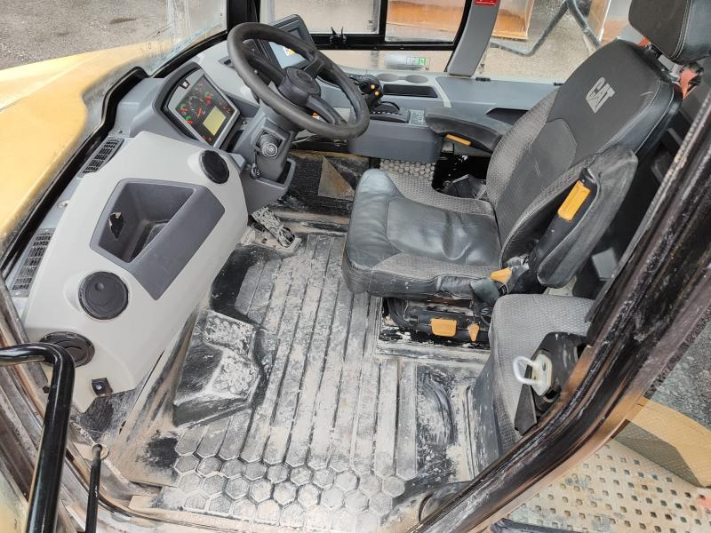 Caterpillar 740GC - Αρθρωτό φορτηγό: φωτογραφία 5 Caterpillar 740GC - Αρθρωτό φορτηγό: φωτογραφία 5