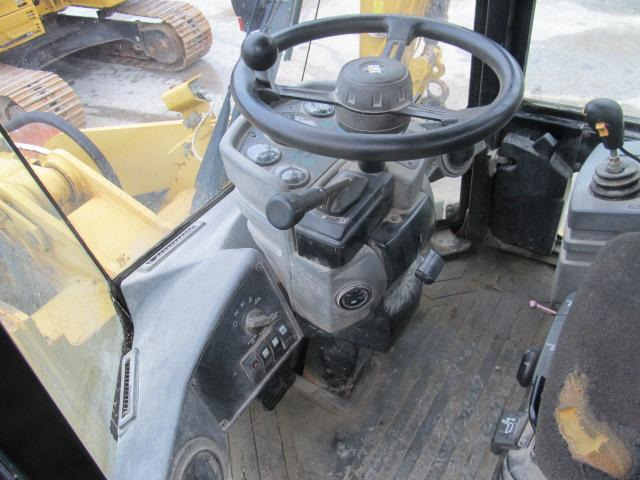 Caterpillar 928G - Ελαστιχοφόρος φορτωτής: φωτογραφία 5 Caterpillar 928G - Ελαστιχοφόρος φορτωτής: φωτογραφία 5