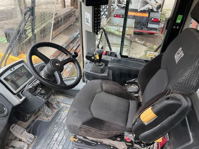 Caterpillar CAT 950M - Ελαστιχοφόρος φορτωτής: φωτογραφία 5 Caterpillar CAT 950M - Ελαστιχοφόρος φορτωτής: φωτογραφία 5