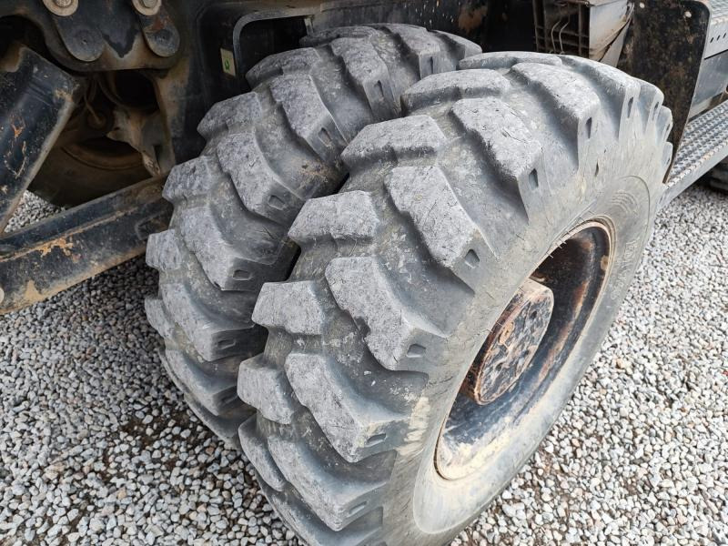 Caterpillar M322D VAH - Τροχοφόρος εκσκαφέας: φωτογραφία 5 Caterpillar M322D VAH - Τροχοφόρος εκσκαφέας: φωτογραφία 5