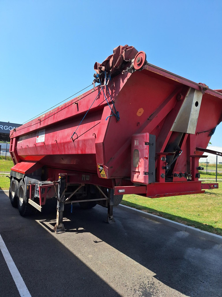 Louault - Επικαθήμενο ανατρεπόμενο: φωτογραφία 3 Louault - Επικαθήμενο ανατρεπόμενο: φωτογραφία 3