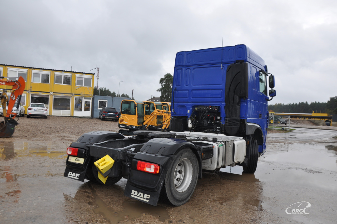 DAF XF 530FT - Τράκτορας: φωτογραφία 5 DAF XF 530FT - Τράκτορας: φωτογραφία 5