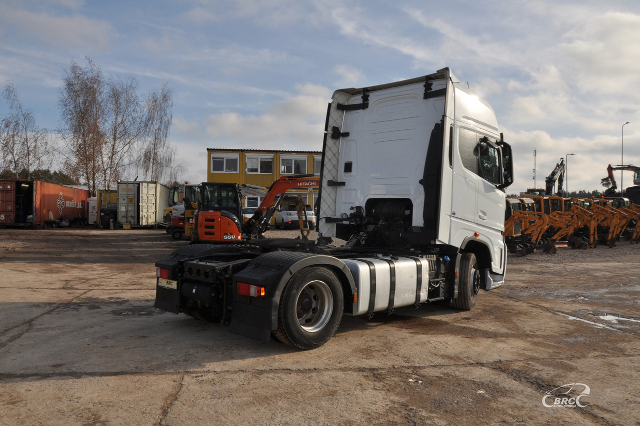 Ford F-MAX - Τράκτορας: φωτογραφία 5 Ford F-MAX - Τράκτορας: φωτογραφία 5