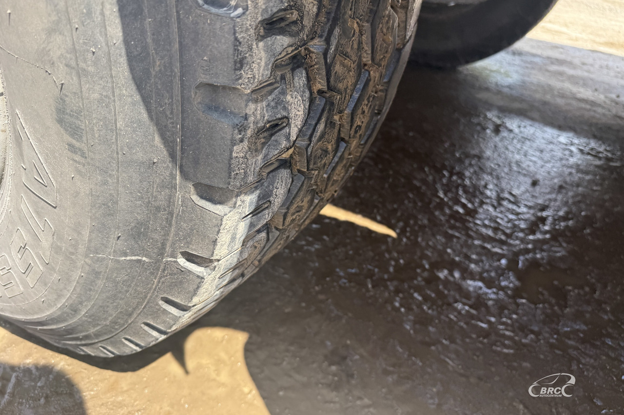 Επικαθήμενο ανατρεπόμενο Wielton NW-3: φωτογραφία 9 Επικαθήμενο ανατρεπόμενο Wielton NW-3: φωτογραφία 9