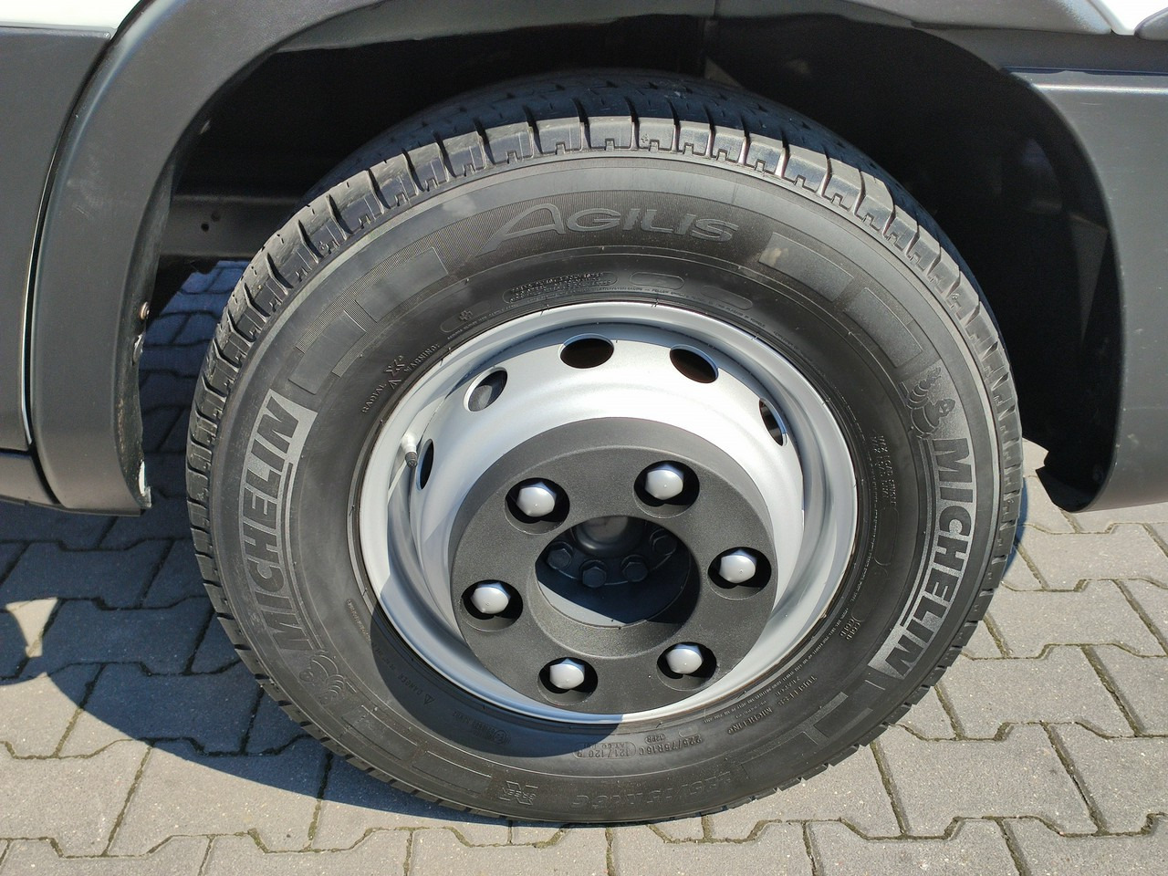 Iveco Daily 70C18 V H - Επαγγελματικό αυτοκίνητο ψυγείο: φωτογραφία 4 Iveco Daily 70C18 V H - Επαγγελματικό αυτοκίνητο ψυγείο: φωτογραφία 4
