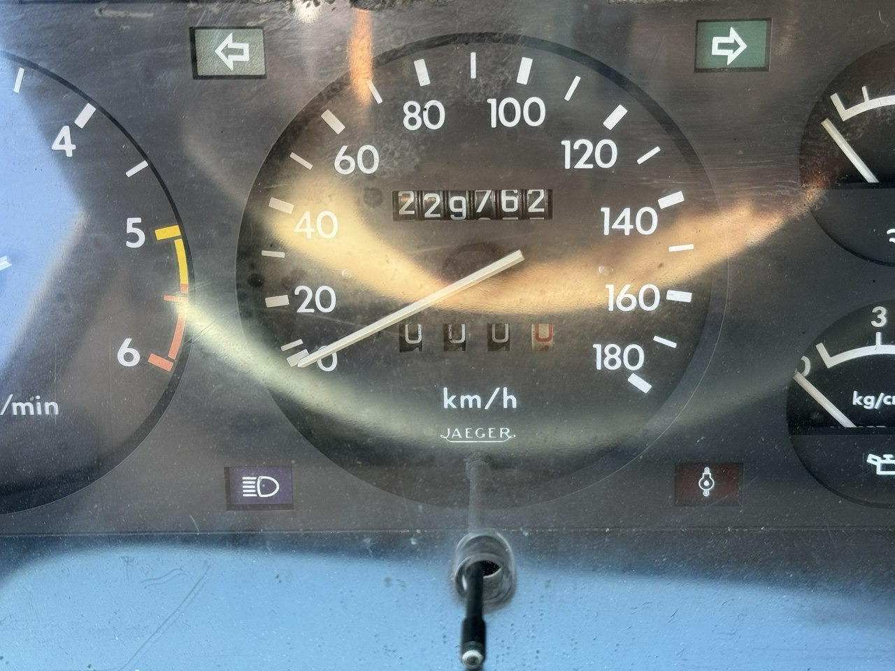 Φορτηγό με εναέρια πλατφόρμα Iveco Daily: φωτογραφία 23 Φορτηγό με εναέρια πλατφόρμα Iveco Daily: φωτογραφία 23