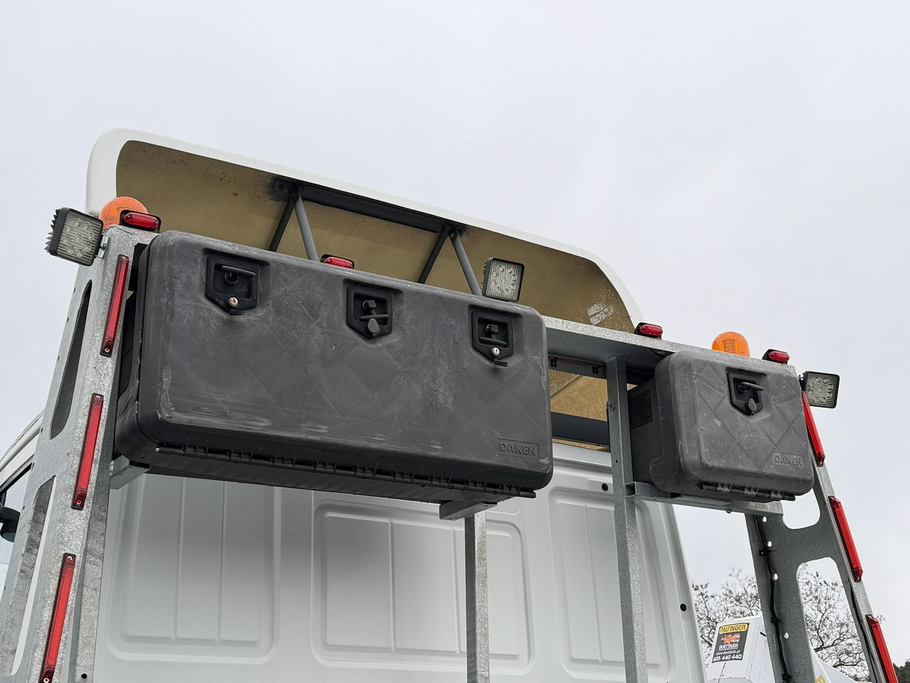 Φορτηγό ρυμούλκησης Iveco EUROCARGO 120E25 E6 Laweta Zagłebiana Platforma Pomoc Drogowa: φωτογραφία 8 Φορτηγό ρυμούλκησης Iveco EUROCARGO 120E25 E6 Laweta Zagłebiana Platforma Pomoc Drogowa: φωτογραφία 8