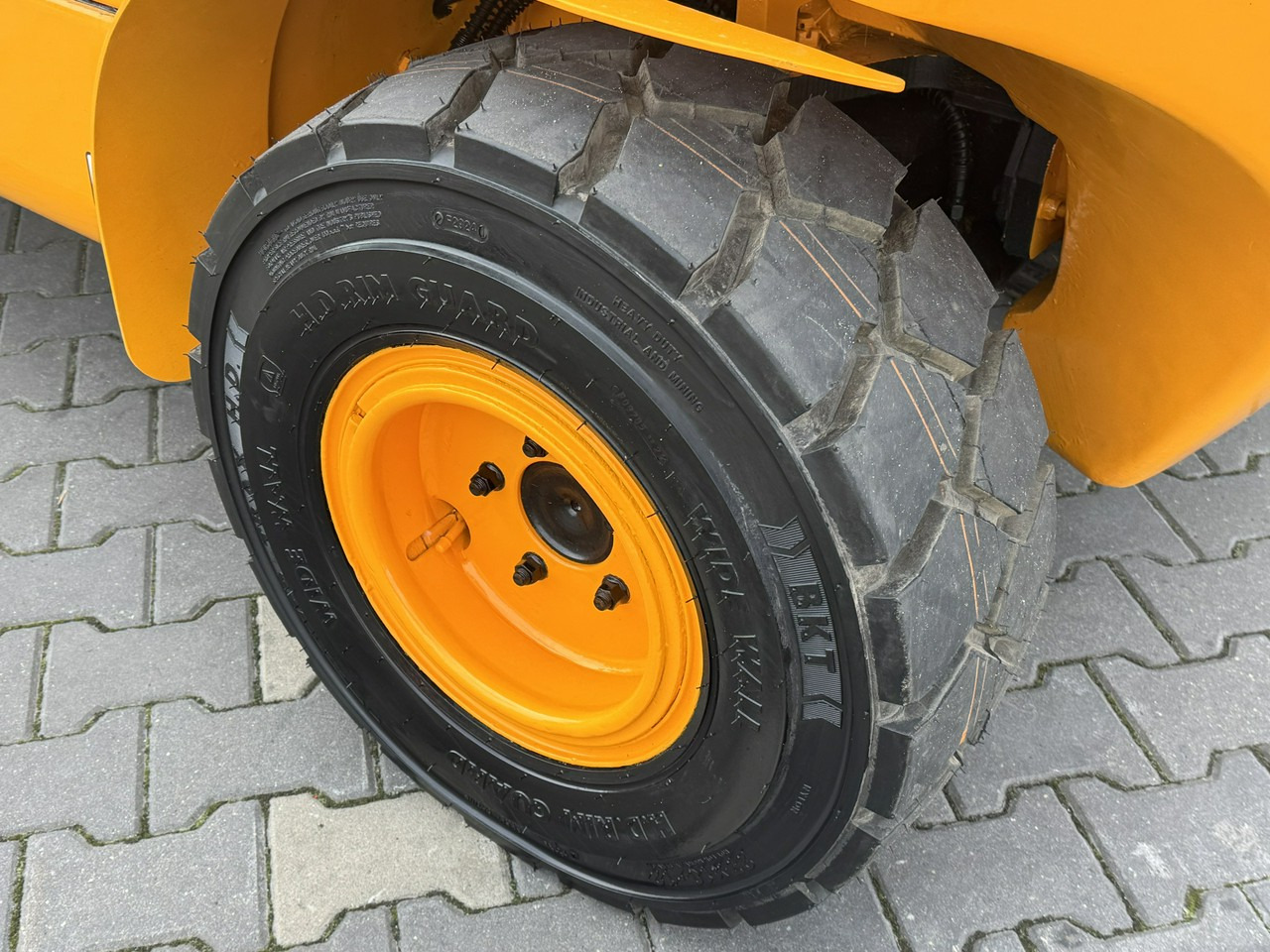 Leasing JCB TLT 35D 4x4 T4 TELESKOP / TELESKOPOWY Ładowarka Teleskopowa JCB TLT 35D 4x4 T4 TELESKOP / TELESKOPOWY Ładowarka Teleskopowa: φωτογραφία 11