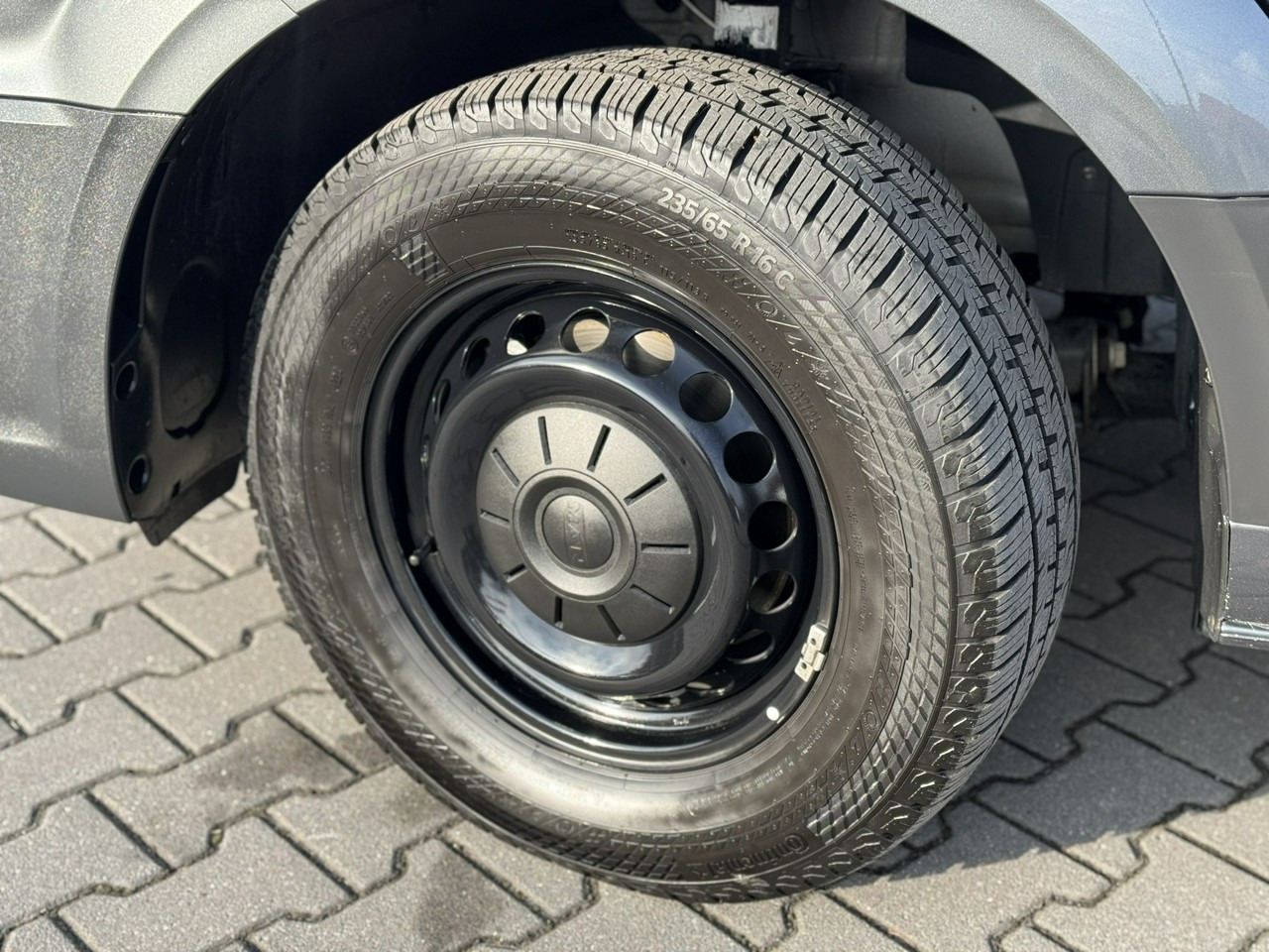 Βαν Man TGE: φωτογραφία 11 Βαν Man TGE: φωτογραφία 11