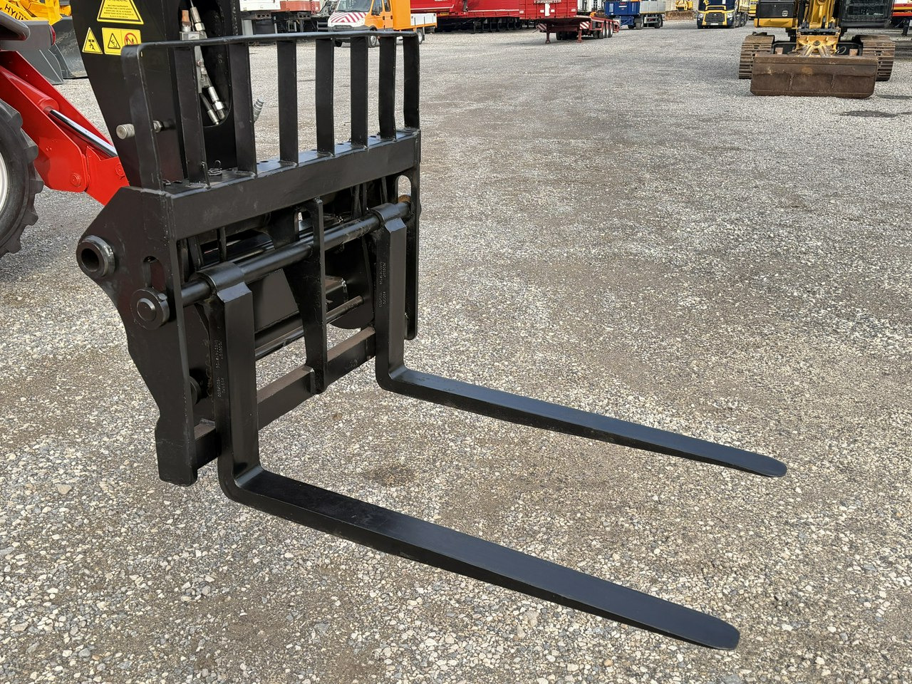 Manitou MRT 1640 Easy ROTO Ładowarka Teleskopowa Obrotowa 1840 2150 - Τηλεσκοπικός φορτωτής: φωτογραφία 3 Manitou MRT 1640 Easy ROTO Ładowarka Teleskopowa Obrotowa 1840 2150 - Τηλεσκοπικός φορτωτής: φωτογραφία 3