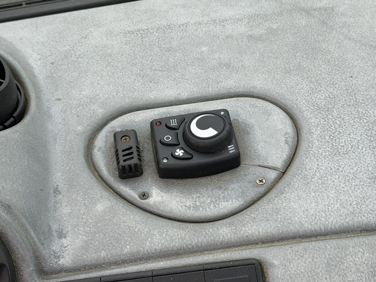 Τηλεσκοπικός φορτωτής Manitou MRT 2150 ROTO Ładowarka Teleskopowa Obrotowa: φωτογραφία 22 Τηλεσκοπικός φορτωτής Manitou MRT 2150 ROTO Ładowarka Teleskopowa Obrotowa: φωτογραφία 22