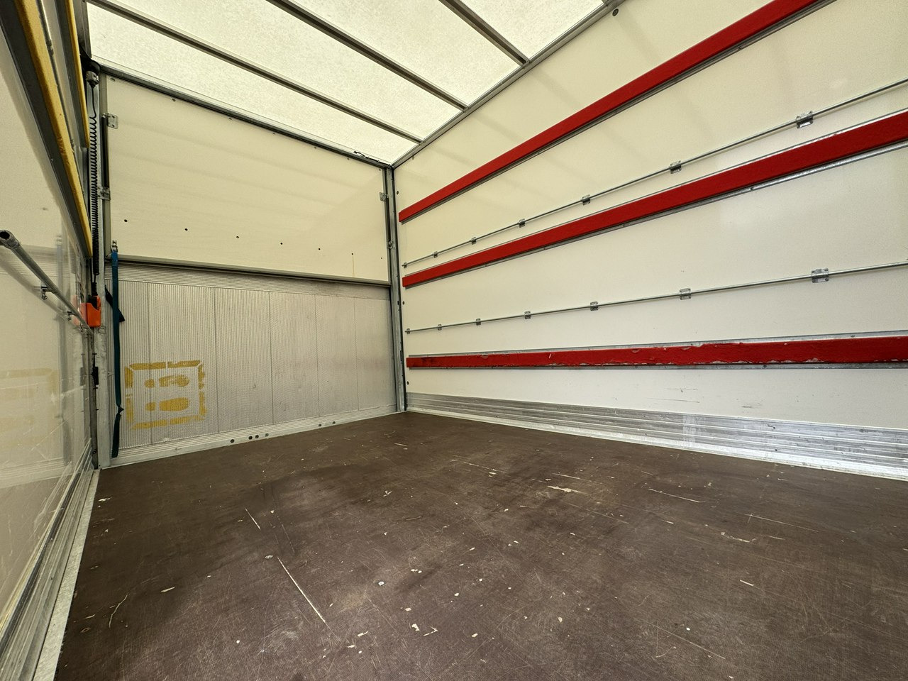 Επαγγελματικό αυτοκίνητο κόφα Renault Master: φωτογραφία 17 Επαγγελματικό αυτοκίνητο κόφα Renault Master: φωτογραφία 17