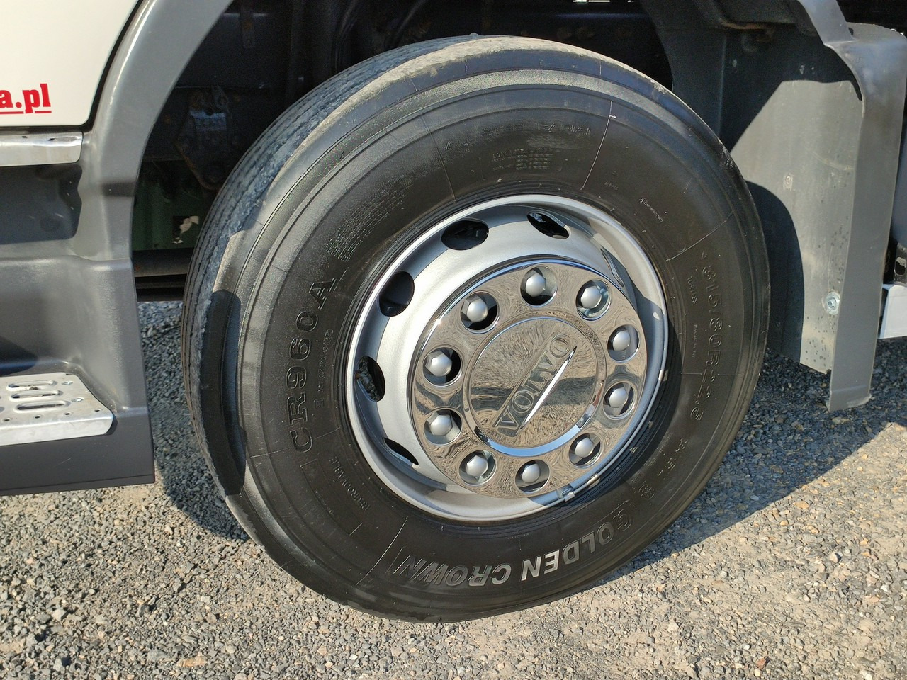 Volvo FM 440 6x4 HDS FASSI F170 Składany w Literę Z - Φορτηγό με ανοιχτή καρότσα, Φορτηγό με γερανό: φωτογραφία 4 Volvo FM 440 6x4 HDS FASSI F170 Składany w Literę Z - Φορτηγό με ανοιχτή καρότσα, Φορτηγό με γερανό: φωτογραφία 4